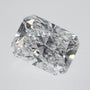 2.71 ct Lab-Grown Diamond – D VVS2 – Radiant Cut – GIA Certified — Sapphire Row · cut7