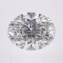 2.71 ct Lab-Grown Diamond – E VVS2 – Oval Cut – IGI Certified — Sapphire Row · cut7