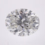 2.69 ct Lab-Grown Diamond – F VS1 – Oval Cut – IGI Certified — Sapphire Row · cut7