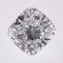 2.69 ct Lab-Grown Diamond – F VS1 – Cushion Cut – IGI Certified — Sapphire Row · cut7