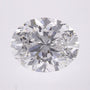 2.68 ct Lab-Grown Diamond – E VVS2 – Oval Cut – IGI Certified — Sapphire Row · cut7