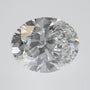 2.68 ct Lab-Grown Diamond – F VS1 – Oval Cut – IGI Certified — Sapphire Row · cut7