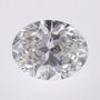 2.68 ct Lab-Grown Diamond – F VS1 – Oval Cut – IGI Certified — Sapphire Row · cut7