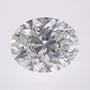 2.67 ct Lab-Grown Diamond – E VVS2 – Oval Cut – IGI Certified — Sapphire Row · cut7