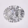 2.65 ct Lab-Grown Diamond – E VVS1 – Oval Cut – IGI Certified — Sapphire Row · cut7