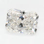 2.64 ct Lab-Grown Diamond – G VVS2 – Radiant Cut – GCAL Certified — Sapphire Row · cut7