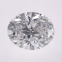 2.62 ct Lab-Grown Diamond – E VS1 – Oval Cut – IGI Certified — Sapphire Row · cut7