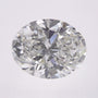 2.60 ct Lab-Grown Diamond – F VVS2 – Oval Cut – IGI Certified — Sapphire Row · cut7