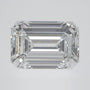 2.60 ct Lab-Grown Diamond – D VVS2 – Emerald Cut – IGI Certified — Sapphire Row · cut7
