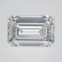 2.60 ct Lab-Grown Diamond – E VVS2 – Emerald Cut – IGI Certified — Sapphire Row · cut7