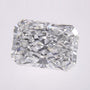 2.60 ct Lab-Grown Diamond – E VS1 – Radiant Cut – IGI Certified — Sapphire Row · cut7