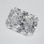2.59 ct Lab-Grown Diamond – E VVS2 – Radiant Cut – GIA Certified — Sapphire Row · cut7