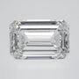 2.59 ct Lab-Grown Diamond – D VS1 – Emerald Cut – IGI Certified — Sapphire Row · cut7