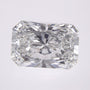 2.59 ct Lab-Grown Diamond – F VVS2 – Radiant Cut – IGI Certified — Sapphire Row · cut7