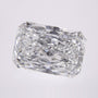 2.59 ct Lab-Grown Diamond – D VVS2 – Radiant Cut – IGI Certified — Sapphire Row · cut7