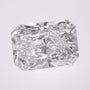 2.58 ct Lab-Grown Diamond – F VVS2 – Radiant Cut – IGI Certified — Sapphire Row · cut7