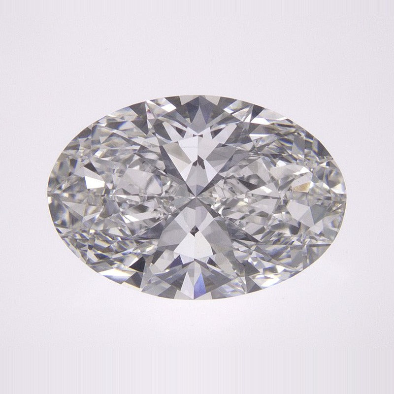 2.59 ct Lab-Grown Diamond – E VS1 – Emerald Cut – IGI Certified — Sapphire Row · cut7
