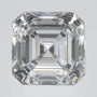 2.57 ct Lab-Grown Diamond – E VVS2 – Asscher Cut – GIA Certified — Sapphire Row · cut7