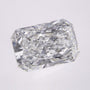 2.57 ct Lab-Grown Diamond – E VVS2 – Radiant Cut – IGI Certified — Sapphire Row · cut7
