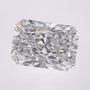2.56 ct Lab-Grown Diamond – E VVS2 – Radiant Cut – IGI Certified — Sapphire Row · cut7