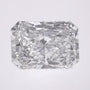 2.55 ct Lab-Grown Diamond – F VVS2 – Radiant Cut – IGI Certified — Sapphire Row · cut7