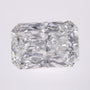 2.54 ct Lab-Grown Diamond – F VS1 – Radiant Cut – IGI Certified — Sapphire Row · cut7