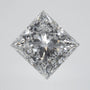 2.54 ct Lab-Grown Diamond – E VS1 – Square Cut – IGI Certified — Sapphire Row · cut7
