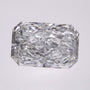2.54 ct Lab-Grown Diamond – E VVS2 – Radiant Cut – IGI Certified — Sapphire Row · cut7