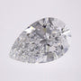 2.52 ct Lab-Grown Diamond – E VS1 – Pear Cut – IGI Certified — Sapphire Row · cut7