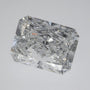 2.51 ct Natural Diamond – F SI1 – Radiant Cut – GIA Certified — Sapphire Row · cut7