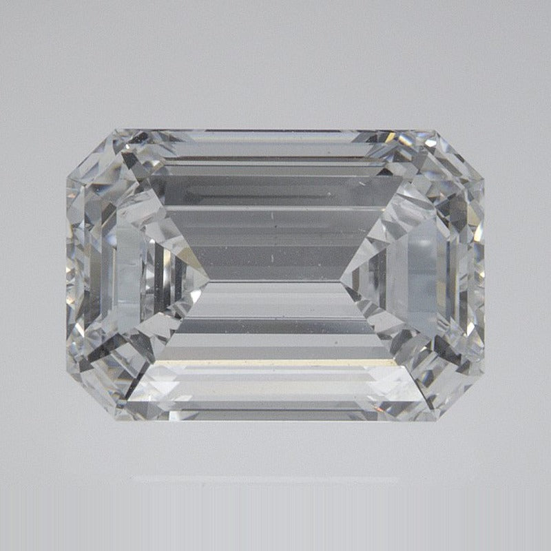 2.51 ct Natural Diamond – D VS1 – Emerald Cut – GIA Certified — Sapphire Row · cut7