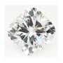 2.49 ct Lab-Grown Diamond – F VVS2 – Cushion Cut – GCAL Certified — Sapphire Row · cut7