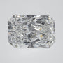 2.49 ct Lab-Grown Diamond – E VVS2 – Radiant Cut – IGI Certified — Sapphire Row · cut7