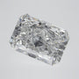 2.45 ct Lab-Grown Diamond – E VS2 – Radiant Cut – IGI Certified — Sapphire Row · cut7