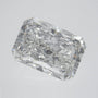 2.44 ct Lab-Grown Diamond – F VS1 – Radiant Cut – IGI Certified — Sapphire Row · cut7