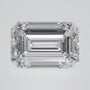 2.43 ct Lab-Grown Diamond – D VVS1 – Emerald Cut – IGI Certified — Sapphire Row · cut7