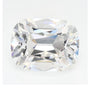 2.41 ct Lab-Grown Diamond – F VVS2 – Elongated Cushion Cut – Old Mine Cut – GCAL Certified — Sapphire Row · cut7
