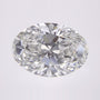 2.39 ct Lab-Grown Diamond – F VS1 – Oval Cut – IGI Certified — Sapphire Row · cut7