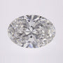 2.38 ct Lab-Grown Diamond – F VS1 – Oval Cut – IGI Certified — Sapphire Row · cut7