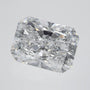 2.36 ct Lab-Grown Diamond – D VVS2 – Radiant Cut – GIA Certified — Sapphire Row · cut7