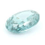 2.35 ct Lab-Grown Fancy Vivid Green Diamond – VS1 – Oval Cut – IGI Certified — Sapphire Row · cut7