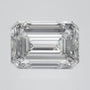 2.35 ct Lab-Grown Diamond – F VS1 – Emerald Cut – IGI Certified — Sapphire Row · cut7