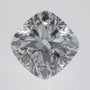 2.33 ct Lab-Grown Diamond – E VVS2 – Cushion Cut – IGI Certified — Sapphire Row · cut7