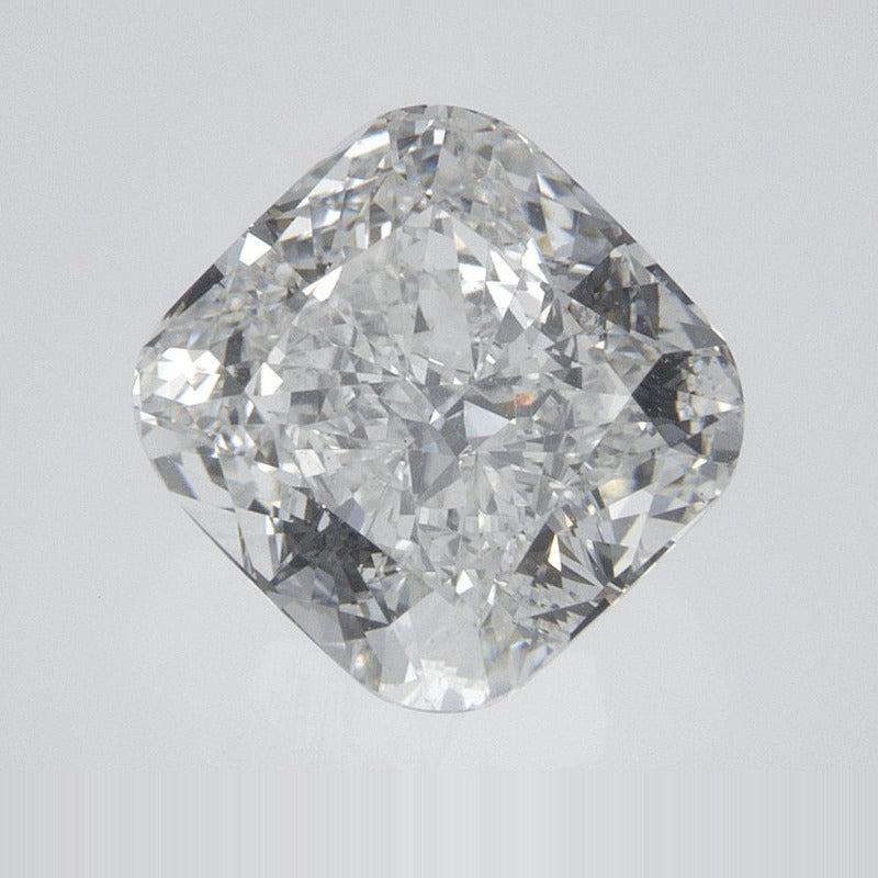 2.32 ct Lab-Grown Diamond – E VS1 – Cushion Cut – IGI Certified — Sapphire Row · cut7