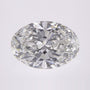 2.32 ct Lab-Grown Diamond – F VS1 – Oval Cut – IGI Certified — Sapphire Row · cut7