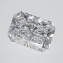 2.31 ct Lab-Grown Diamond – E VVS1 – Radiant Cut – GIA Certified — Sapphire Row · cut7