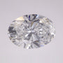 2.30 ct Lab-Grown Diamond – E VS1 – Oval Cut – IGI Certified — Sapphire Row · cut7
