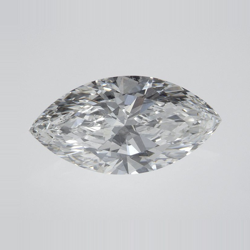2.29 ct Lab-Grown Diamond – E VS1 – Marquise Cut – IGI Certified — Sapphire Row · cut7