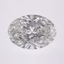 2.27 ct Lab-Grown Diamond – F VS1 – Oval Cut – IGI Certified — Sapphire Row · cut7