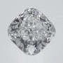 2.26 ct Lab-Grown Diamond – D VVS2 – Cushion Cut – GIA Certified — Sapphire Row · cut7